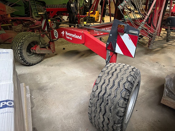 Kverneland 9590 C Dydro