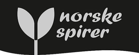 Norske Spirer logo