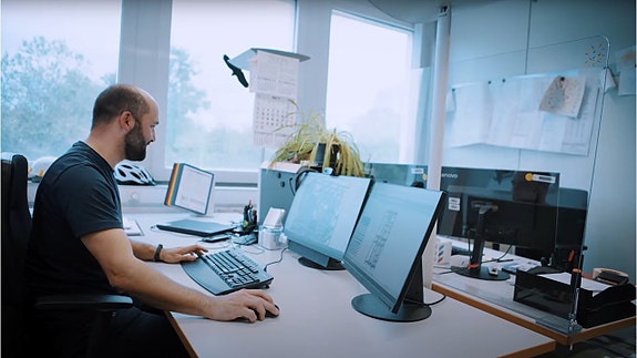 Bilde 3 av 5 i jobbannonse-galleriet