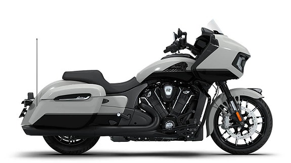INDIAN Challenger Dark Horse 112 8 of 8