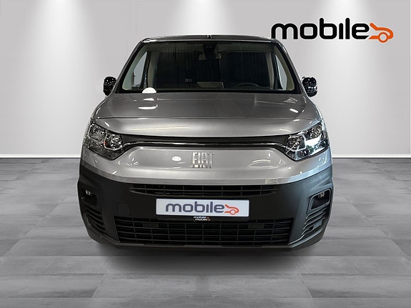 Fiat Doblo 17 of 19