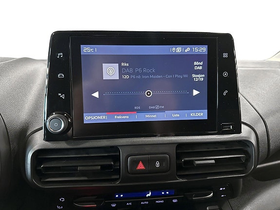 Fiat Doblo 11 of 19