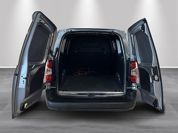 Fiat Doblo 5 of 5