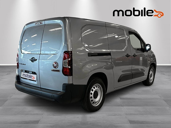 Fiat Doblo 3 of 5
