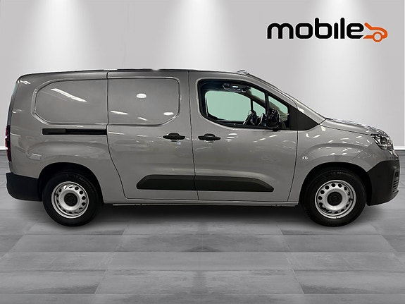 Fiat Doblo 2 of 5