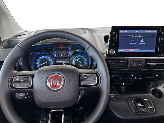 Fiat Doblo 6 of 19