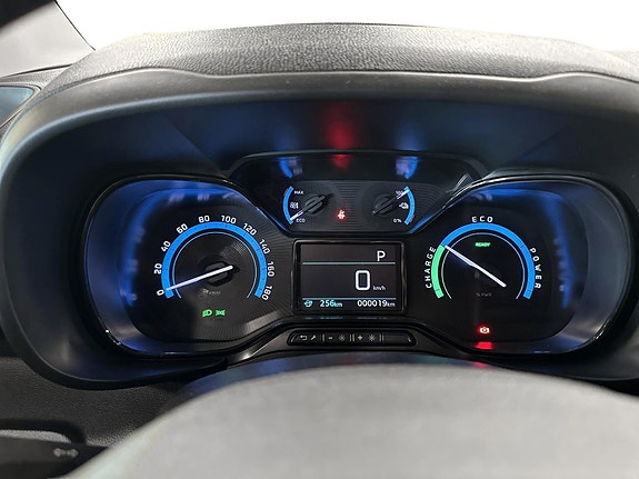 Fiat Doblo 10 of 19
