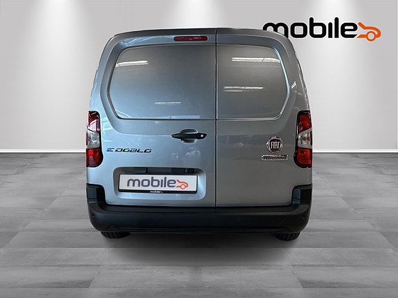 Fiat Doblo 4 of 5
