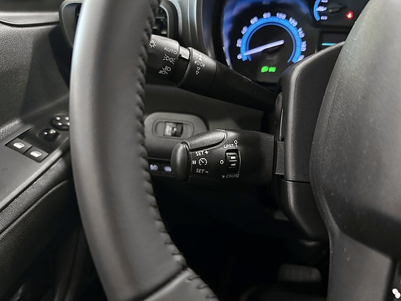 Fiat Doblo 16 of 19