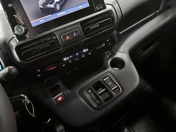 Fiat Doblo 14 of 19