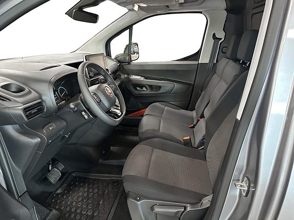 Fiat Doblo 8 of 19