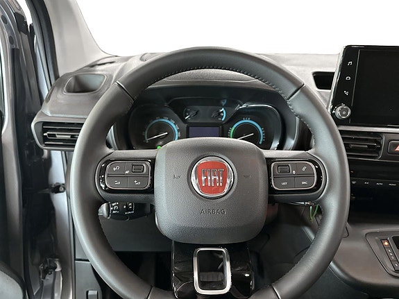Fiat Doblo 9 of 19