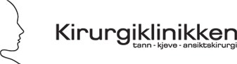Kirurgiklinikken AS  v/Frode Øye og Helge Risheim logo