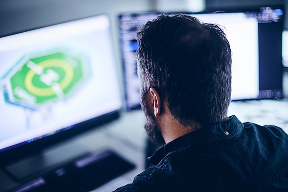 Bilde 1 av 10 i jobbannonse-galleriet