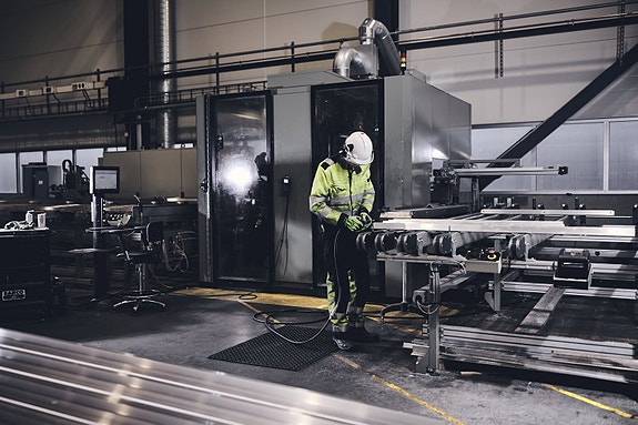 Bilde 2 av 10 i jobbannonse-galleriet