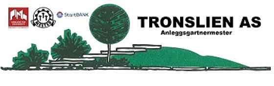 Tronslien AS logo