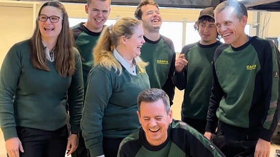 Bilde 2 av 2 i jobbannonse-galleriet