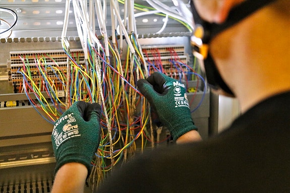 Bilde 1 av 1 i jobbannonse-galleriet