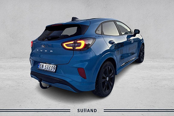 Ford Puma 5 of 22