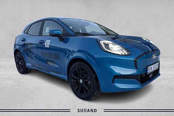Ford Puma 7 of 22