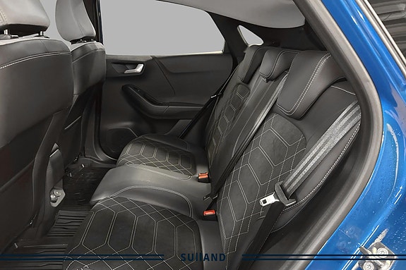 Ford Puma 16 of 22