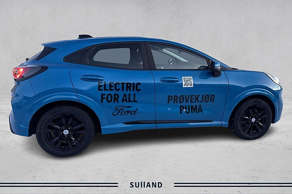 Ford Puma 6 of 22