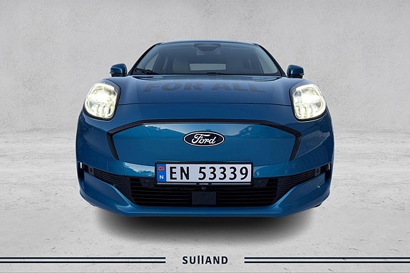 Ford Puma 8 of 22