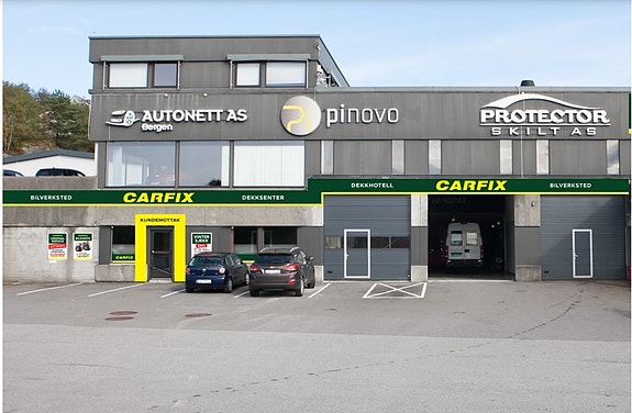 Bilde 2 av 2 i jobbannonse-galleriet