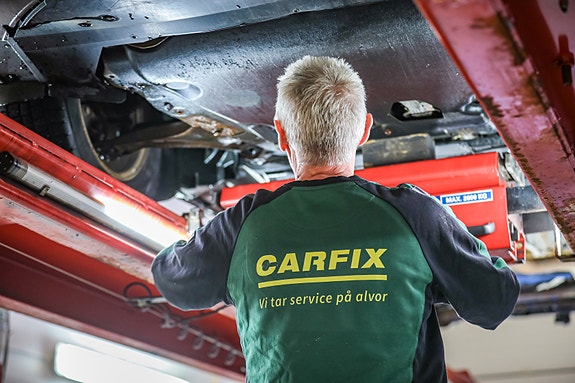 Bilde 1 av 2 i jobbannonse-galleriet