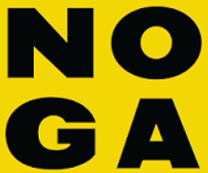 Nordiska Galleriet logo