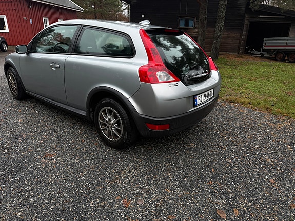Volvo C30 4 of 5