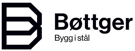 Bøttger AS logo