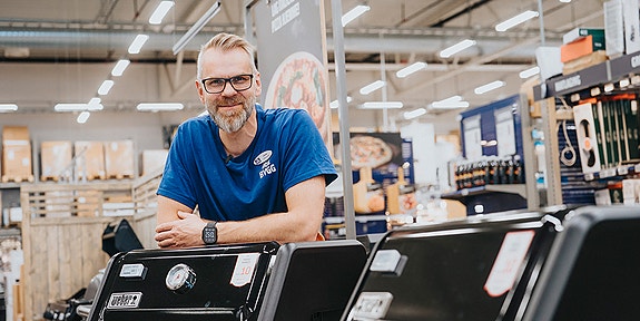 Bilde 1 av 1 i jobbannonse-galleriet