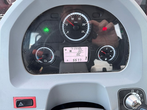 Valtra A135 2024, kr 1 149 000,-