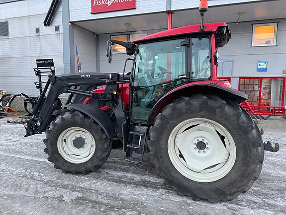 Valtra A135 2024, kr 1 149 000,-
