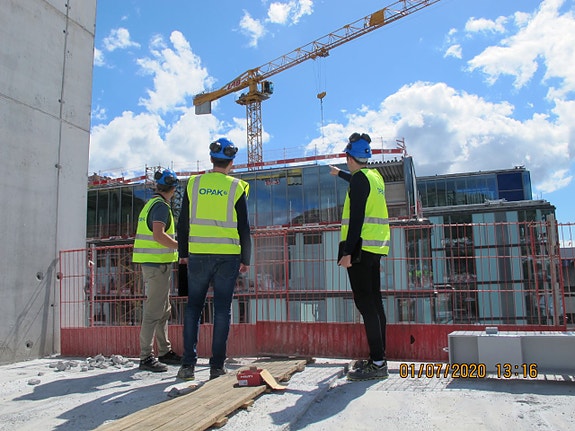 Bilde 2 av 3 i jobbannonse-galleriet