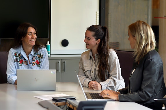 Bilde 1 av 5 i jobbannonse-galleriet