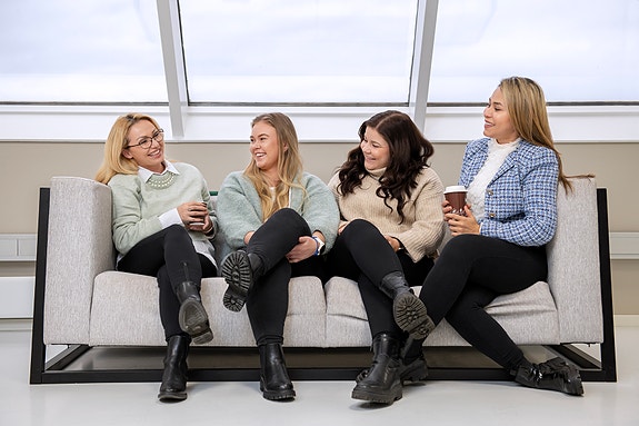 Bilde 3 av 10 i jobbannonse-galleriet