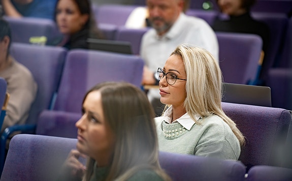 Bilde 1 av 10 i jobbannonse-galleriet