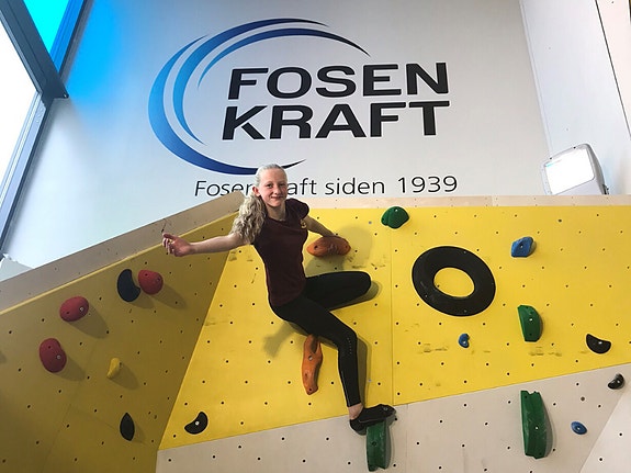 Bilde 1 av 5 i jobbannonse-galleriet