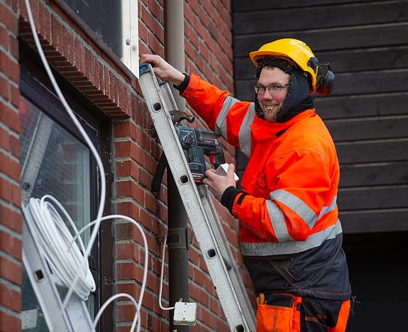 Bilde 3 av 5 i jobbannonse-galleriet