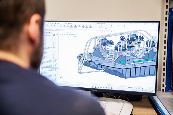 Bilde 1 av 1 i jobbannonse-galleriet