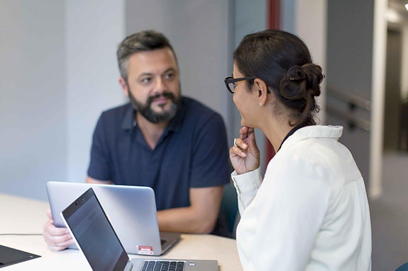 Bilde 1 av 1 i jobbannonse-galleriet