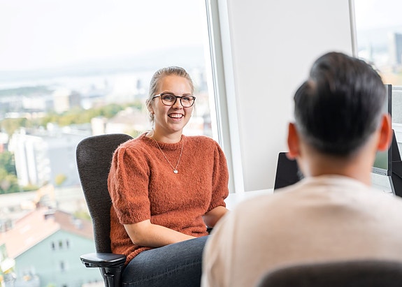 Bilde 1 av 1 i jobbannonse-galleriet