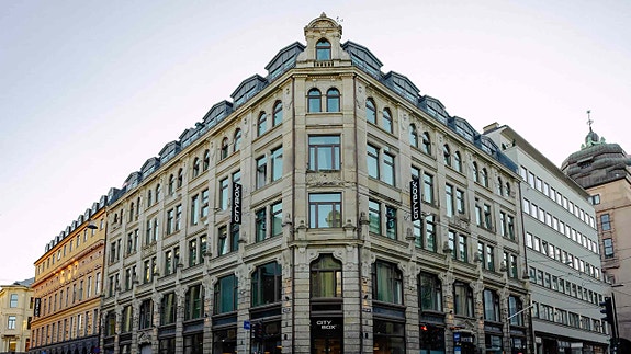 Bilde 1 av 6 i jobbannonse-galleriet