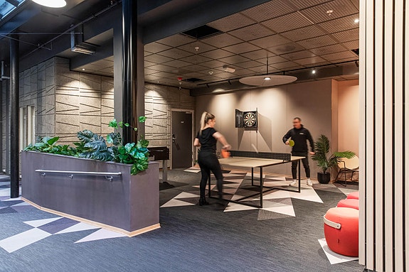 Bilde 3 av 6 i jobbannonse-galleriet