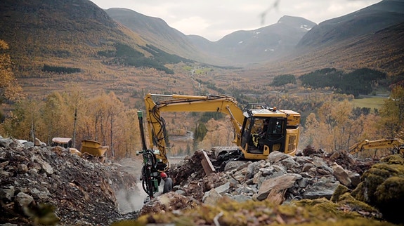 Bilde 1 av 2 i jobbannonse-galleriet