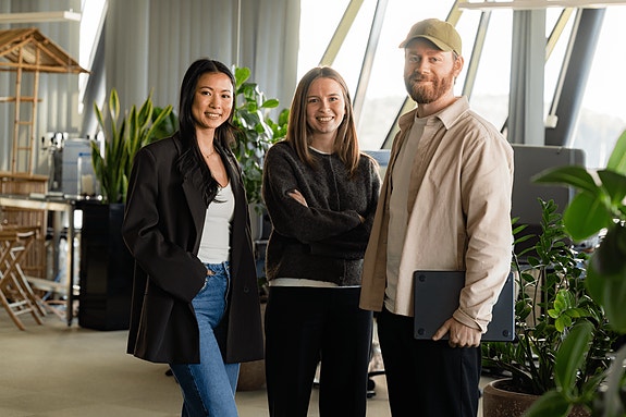 Bilde 1 av 4 i jobbannonse-galleriet