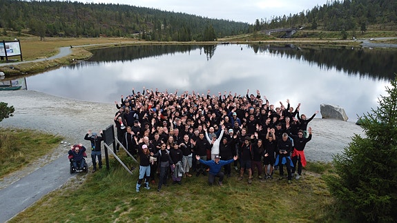 Bilde 4 av 4 i jobbannonse-galleriet