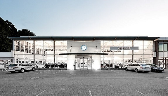 Bilde 1 av 3 i jobbannonse-galleriet